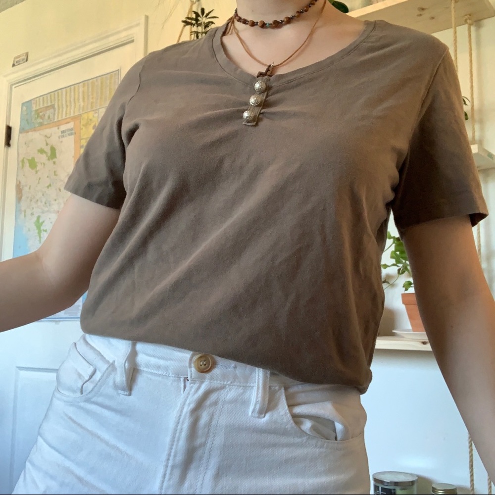 Hipster top